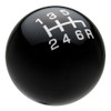 Black / White Pro Series Shift Knob