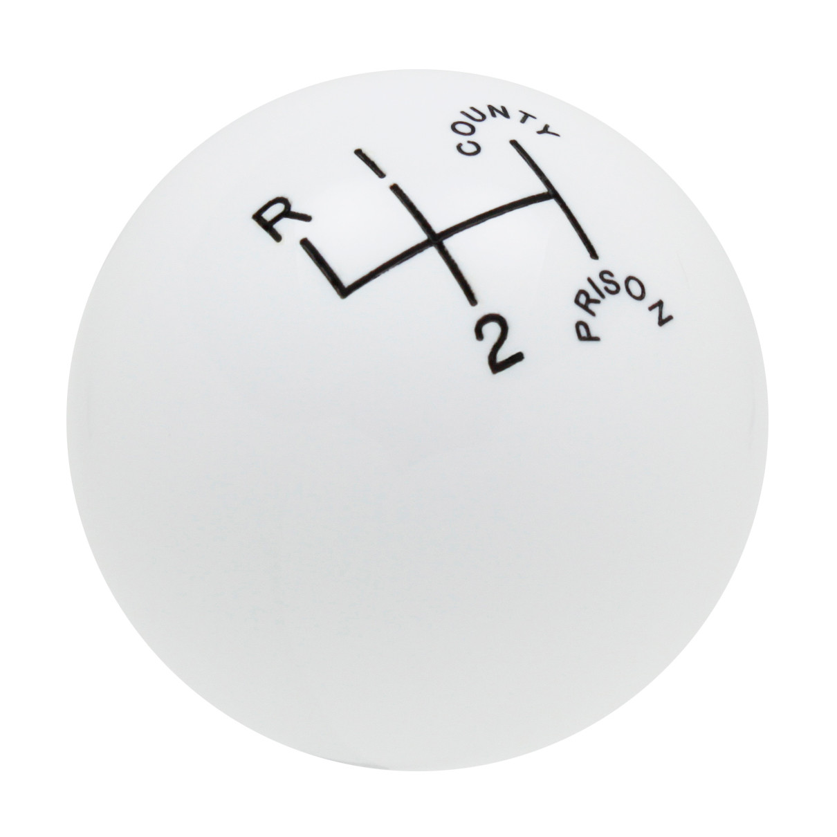 けんぴページ　SCO-129/CB county_prison_4_speed_shift_kn