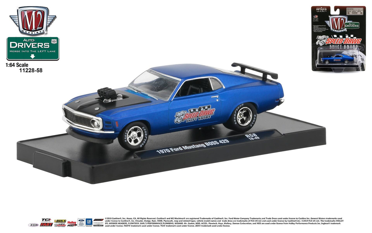 1970_Mustang_Boss_429_Blue_Spe