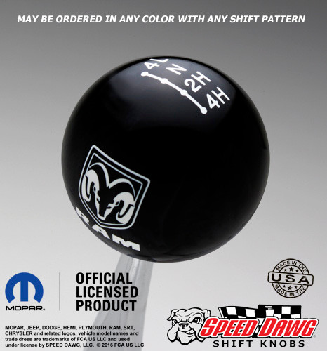 【R,Sショップ】 ミラノコレクション2017 2020 2023 mopar_dodge_ram_logo_inlaid_tr