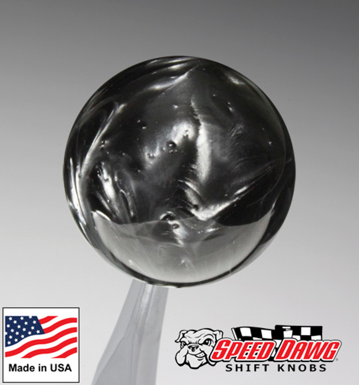 Black Pearl Shift Knob