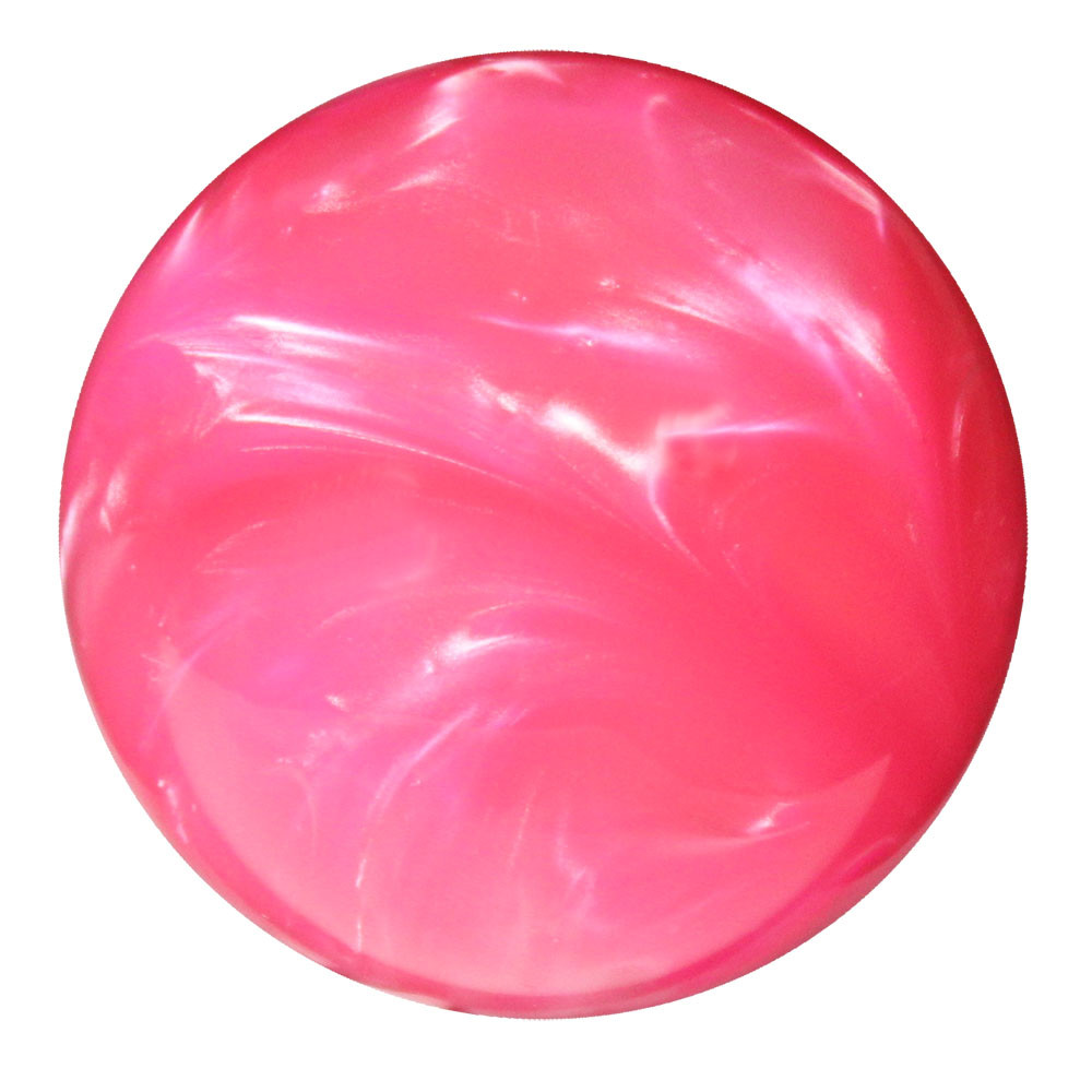 Pink Pearl Shift Knob