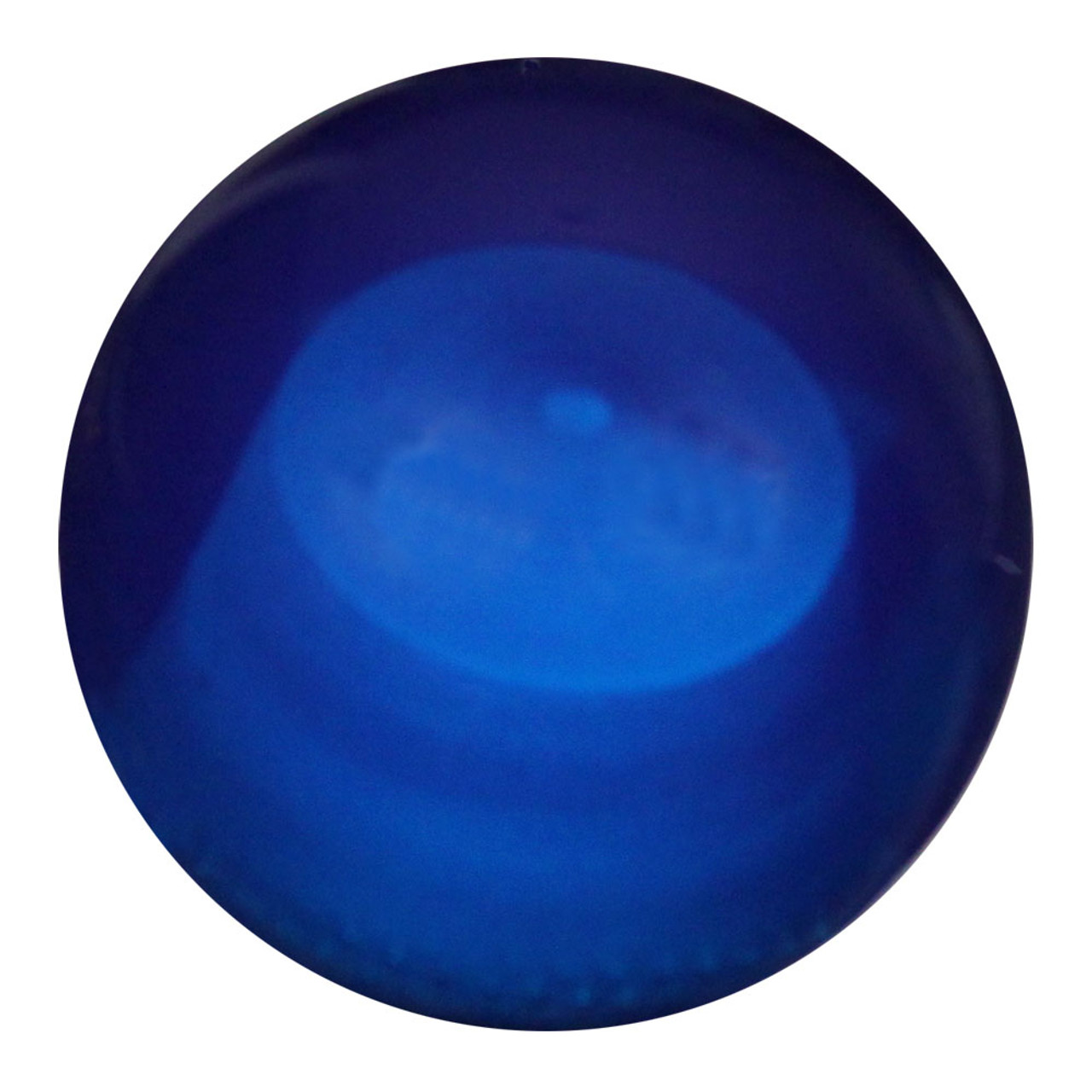 Transparent Blue Shift Knob