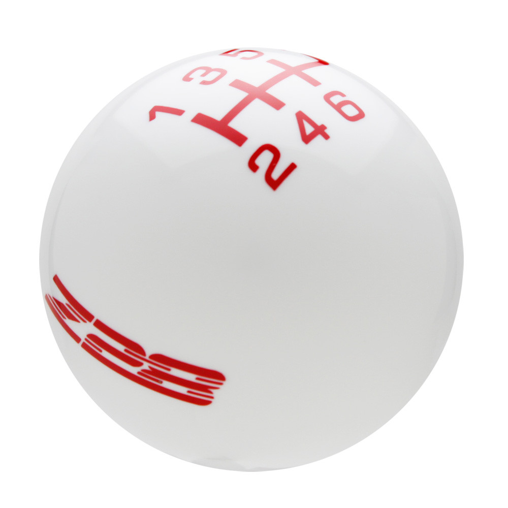 Z28 Shift Knob with Inlaid Shift Pattern