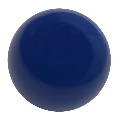Dark Blue Shift Knob
