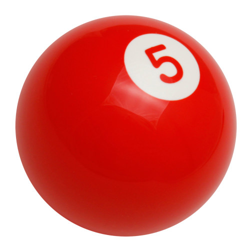 5 Ball Shift Knob