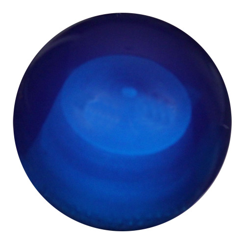 Transparent Blue Shift Knob