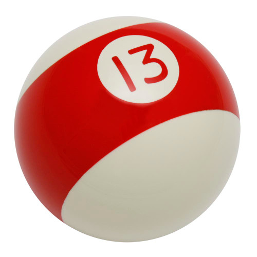 Pool Ball Shift Knobs