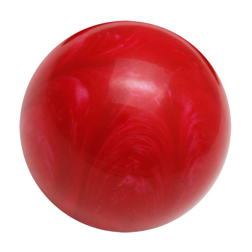 Red Pearl Shift Knob