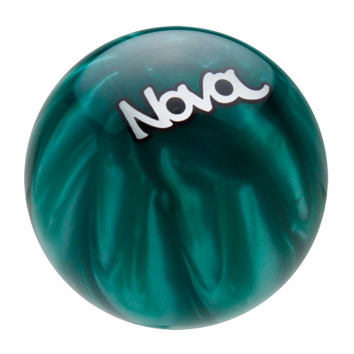 Green Pearl knob