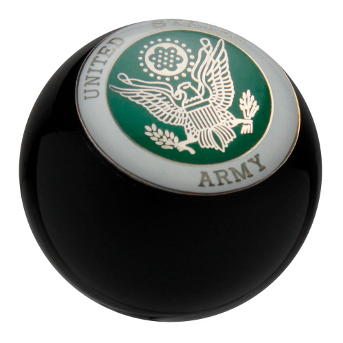 United States Army Shift Knob