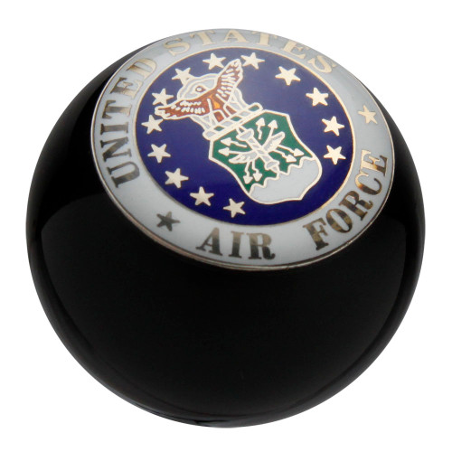 United States Air Force Shift Knob