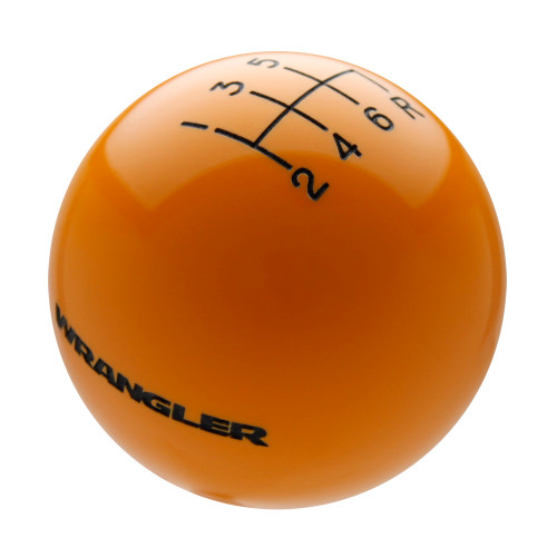 School Bus Yellow knob with Black graphics