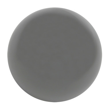 Gray Shift Knob