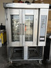 BAXTER OV310E OVEN Mini Rotating Rack Oven - Electric 208V 3