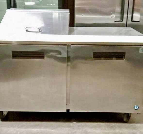 Top View