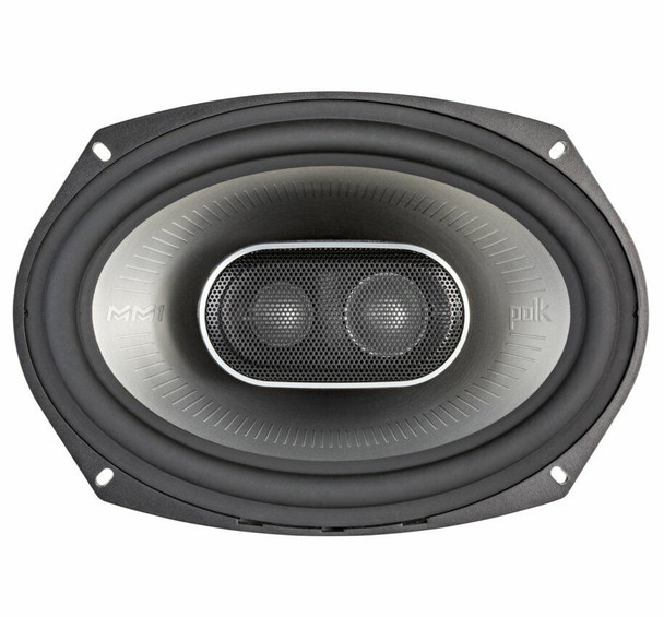 Top View