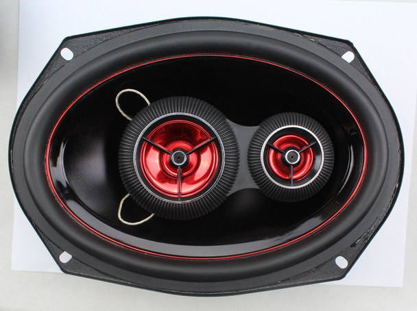 Top View