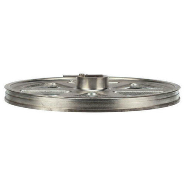 Top View