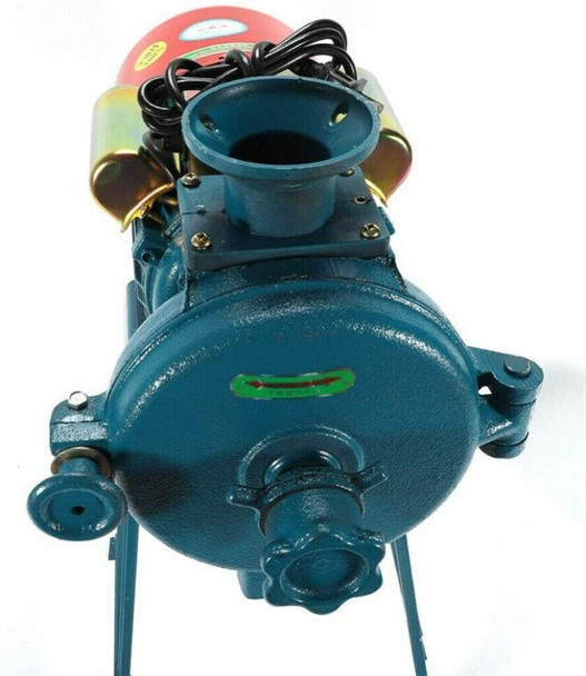 Top View