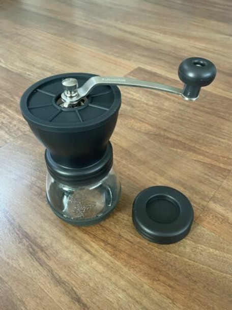 Top View