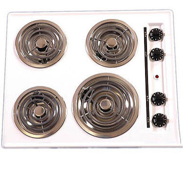 Top View