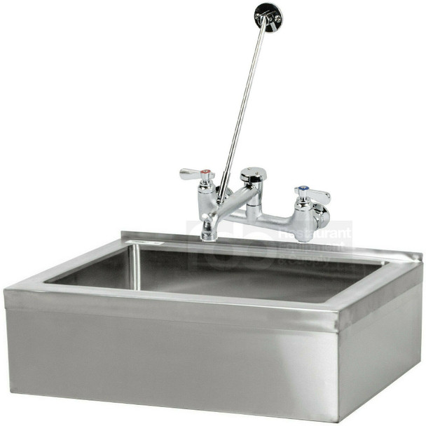 Top View