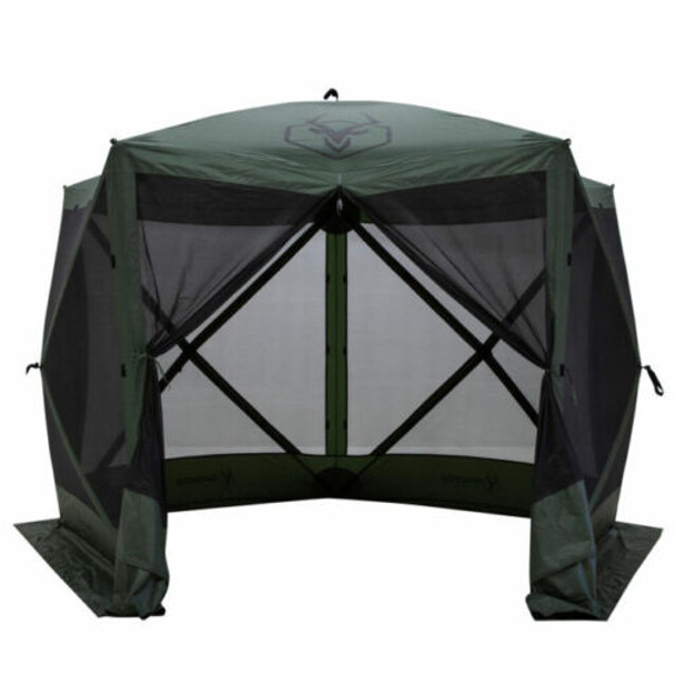 Top View
