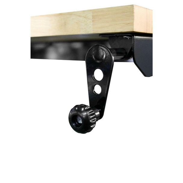 Top View
