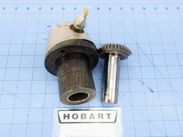 Top View