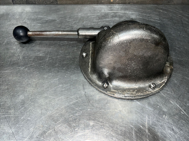 Top View