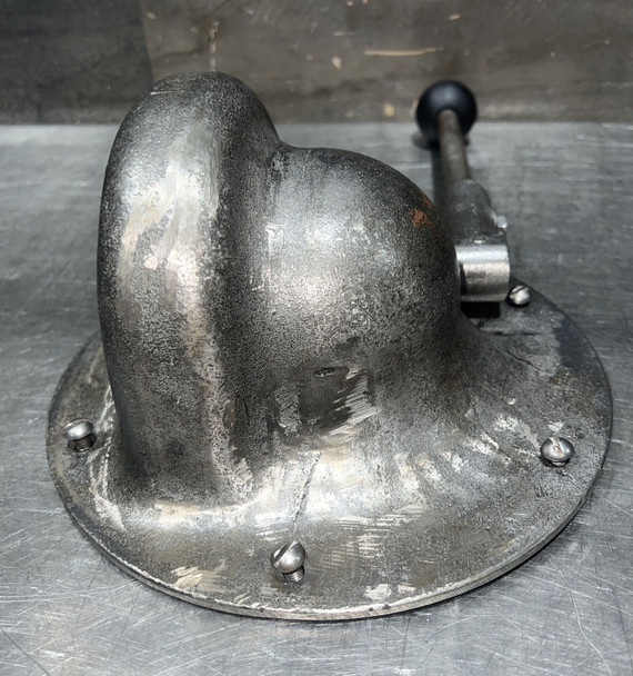 Top View