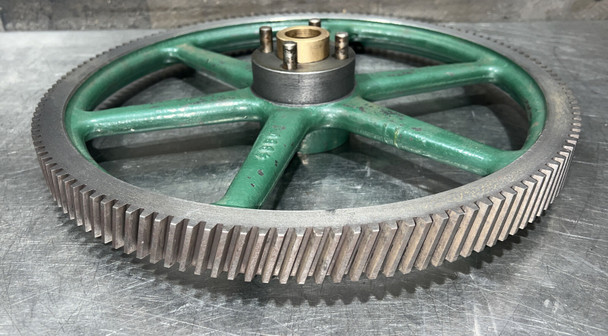 Top View