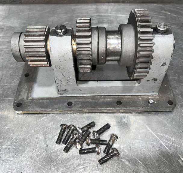Top View