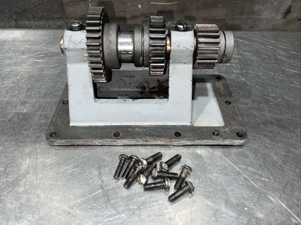 Top View