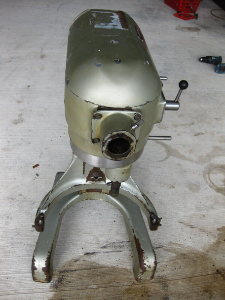 Top View