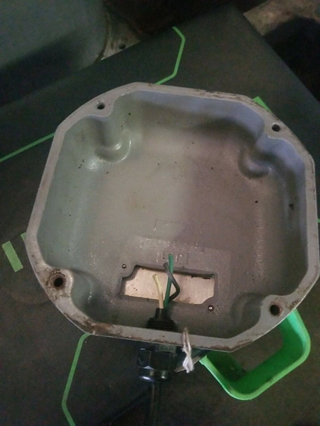Top View