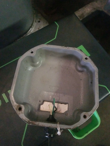 Top View