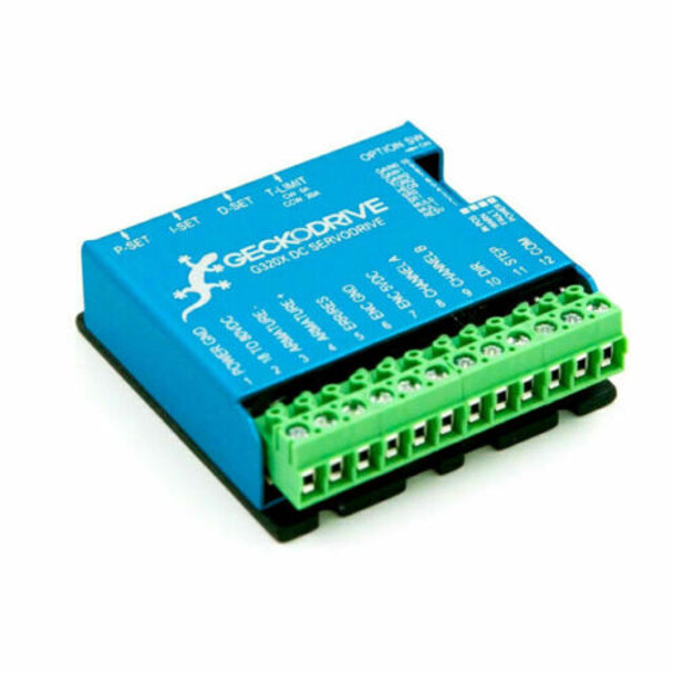 Top View