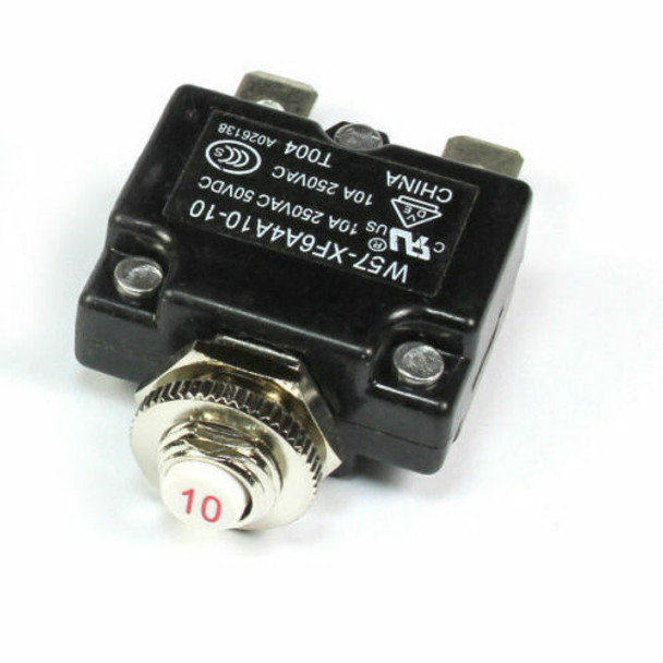 Top View