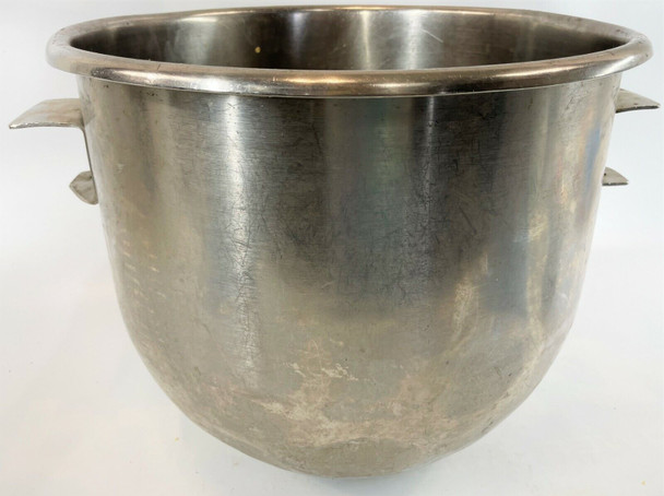 Top View