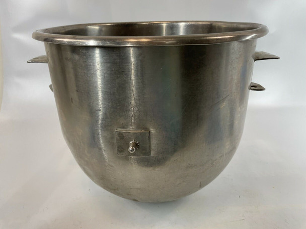 Top View