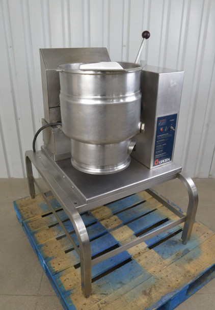 Top View