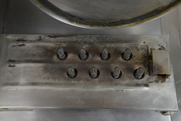 Top View