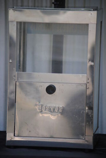 Top View