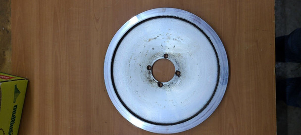Top View