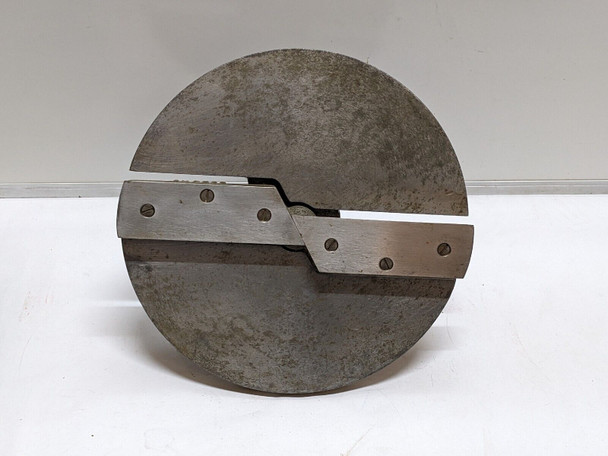Top View