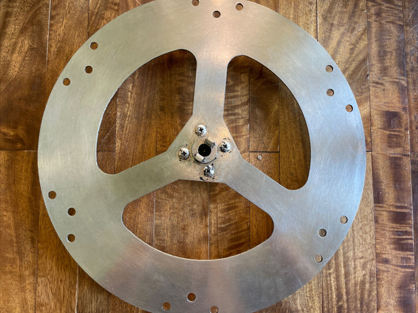 Top View