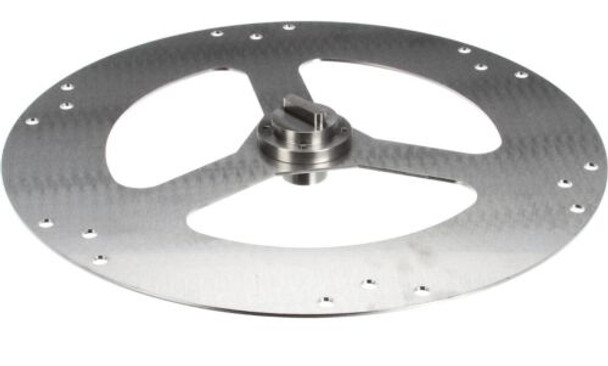 Top View