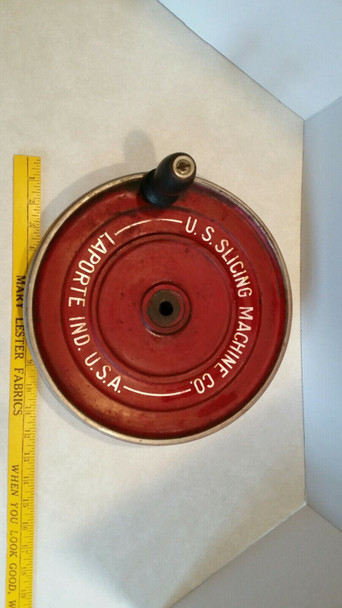 Top View